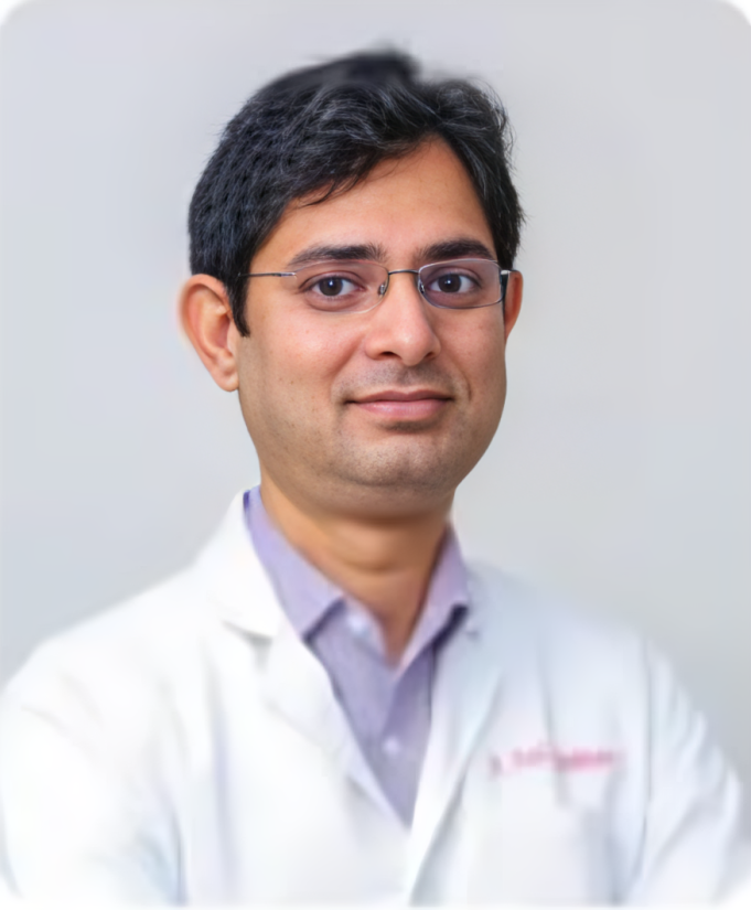 Dr. Kapil Khandelwal