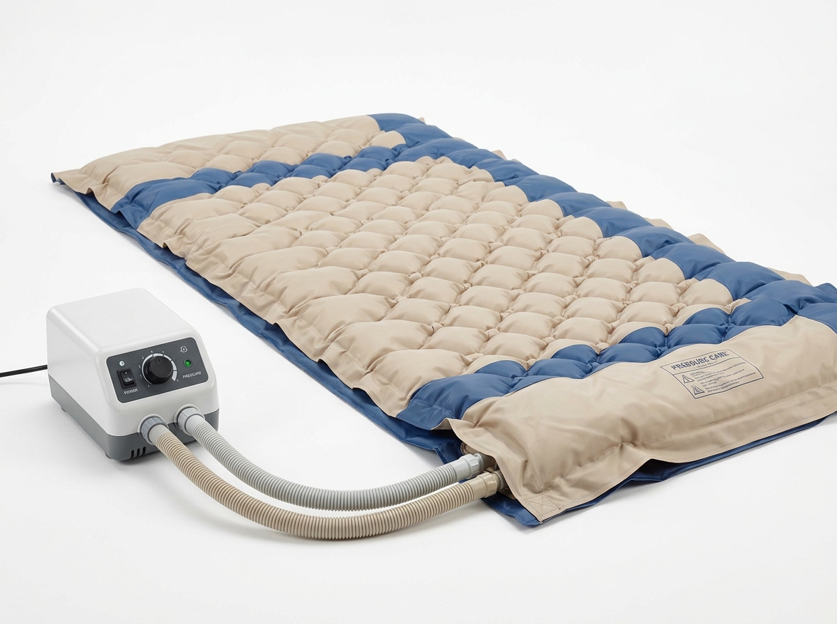 Air Mattress (Anti-Decubitus)